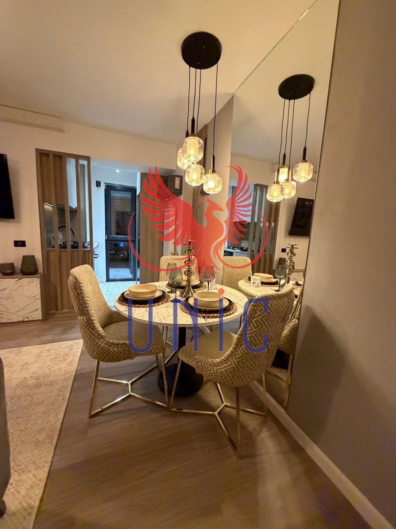 Apartament lux, Calea Bucuresti - Poză 5