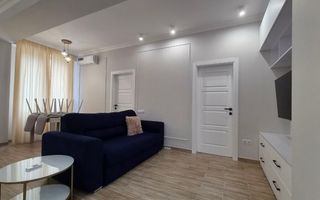 Chirie, apartament, 2 camere, Strada Alexandru cel Bun, Centru - Poză 3