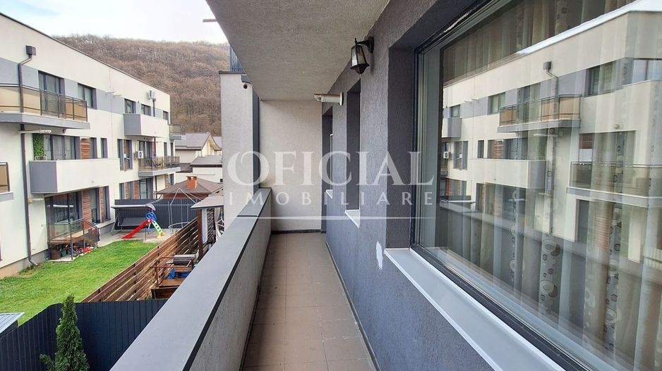 Apartament 2 camere | Pet friendly | Parcare | Parcul Poligon Floresti - Poză 7