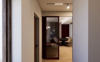 Duplex 4 camere 2 bai Galata Spitalul Arcadia - Poză 16