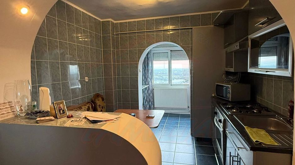 📢De închiriat apartament 2 camere, Micro 20 - Poză 2