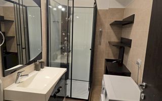 Garsoniera Berceni - Aparatori Patriei -Metalurgiei - optional parcare - Poză 22