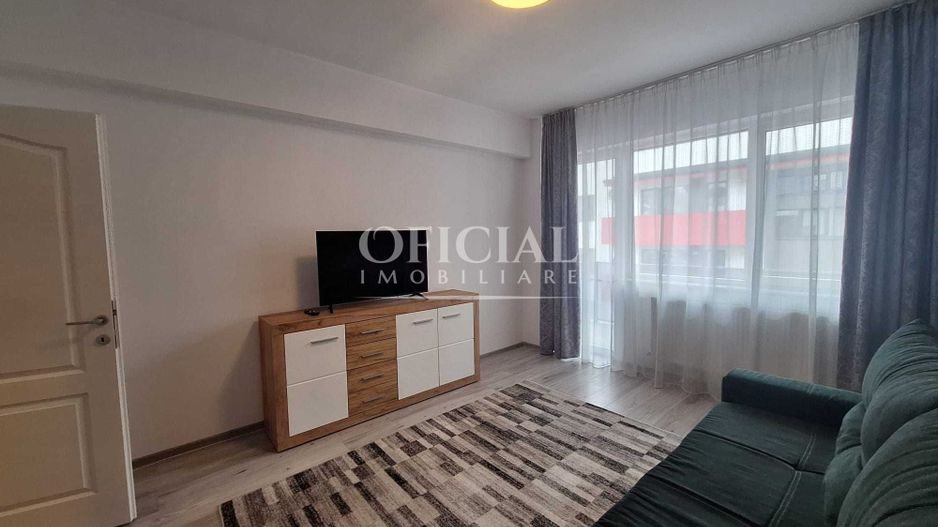 Apartament 2 camere | Parcare subterana | Boxa | Zona Teilor Floresti - Poză 6