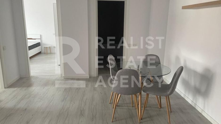 Apartament 2 camere, decomandat, 61,2 mp, Popești Leordeni - Poză 3