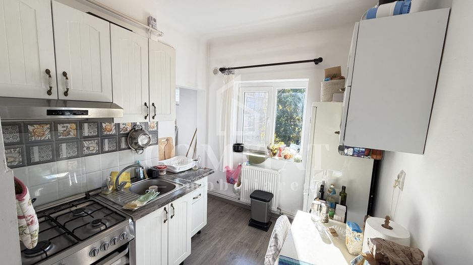 Apartament cochet cu 2 camere decomandate | Zona Autogării Beta - Poză 6