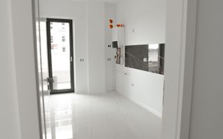 Apartament 2 camere de vanzare in Future Residence - Poză 8