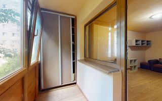 Apartament de vanzare -2 camere decomandat - Teiul Doamnei - Poză 20