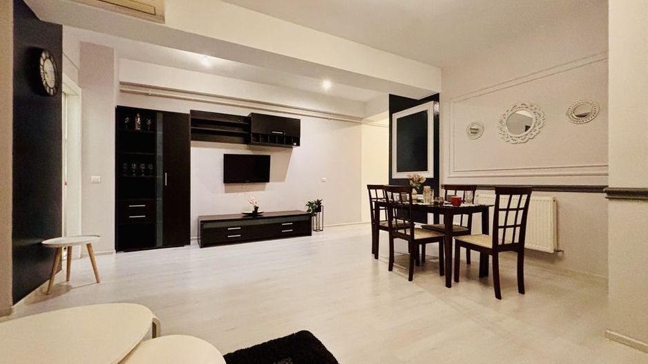 Apartament 3 Camere de inchiriat - 13 Septembrie - Poză 2