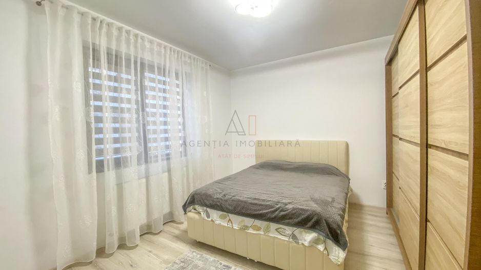 3 camere I Loc Parcare I 2 bai - Poză 2