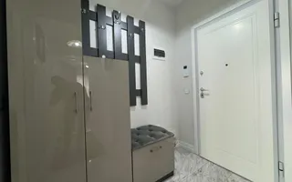 Apartament 2 camere decomandat  Royal Town Copou - Poză 20