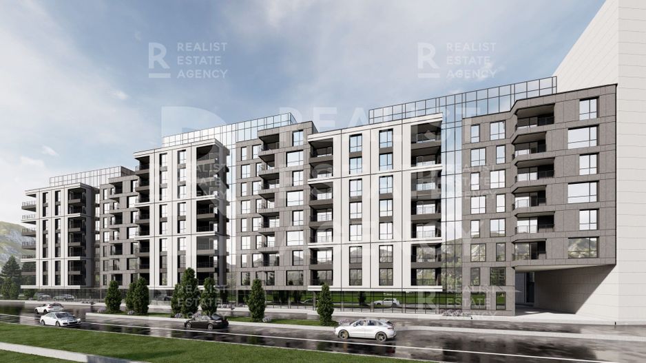 Apartament cu 3 camere de vânzare, Carpathia - Poză 6
