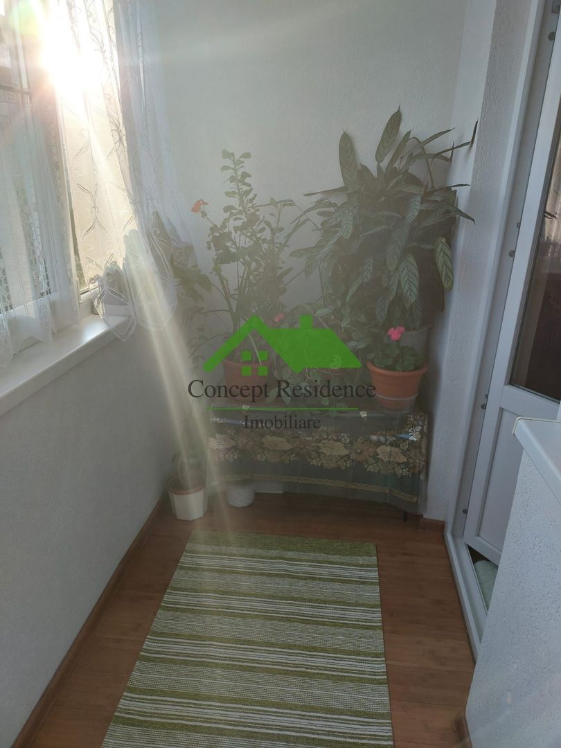 Apartament 2 camere – decomandat – 2 balcoane – garaj concesionat - Poză 9