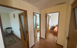 VILA 4 CAMERE TEREN 772 MP SCHITU GOLESTI ARGES - Poză 12