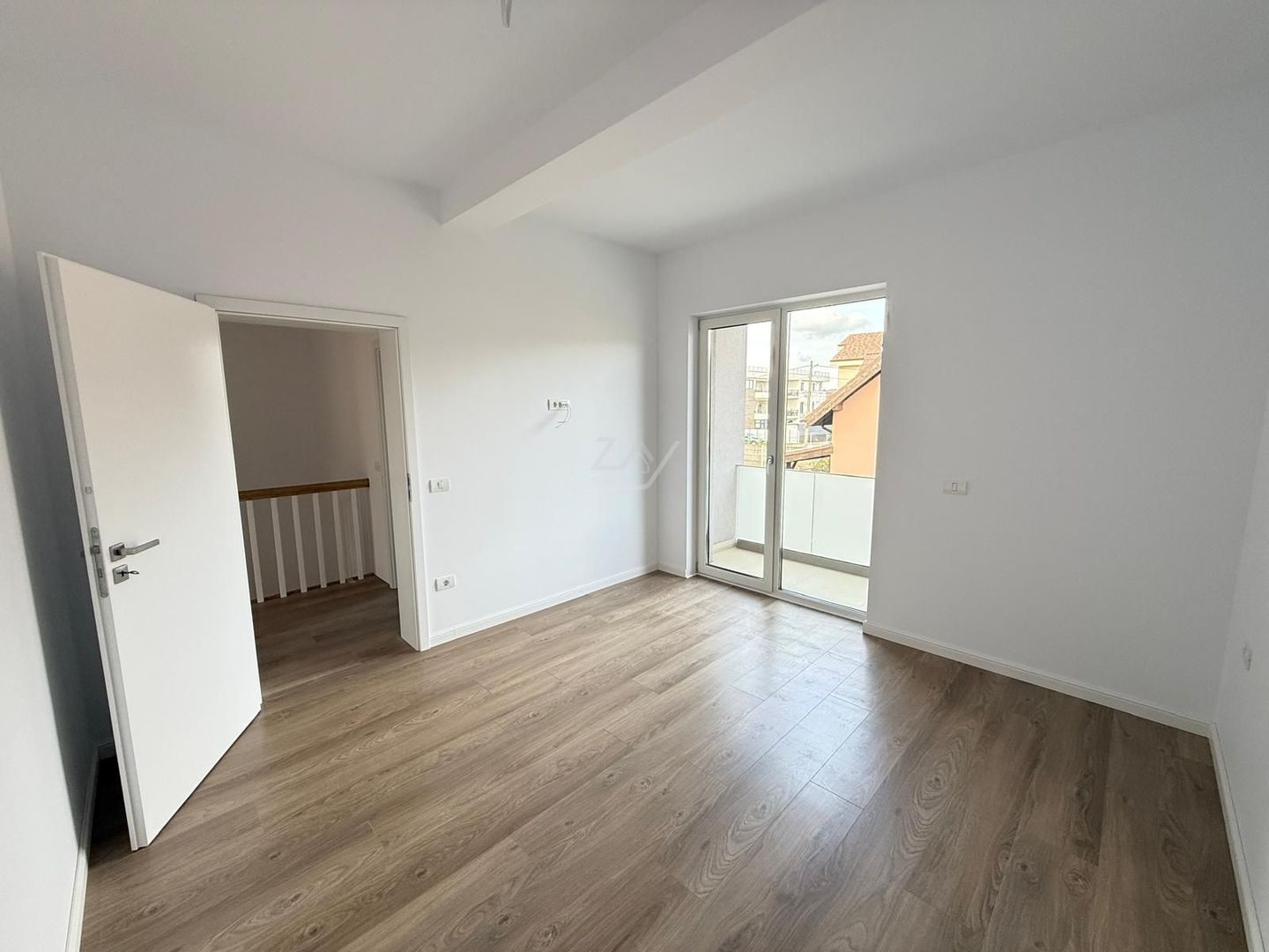 Locatie excelenta - langa Musicescu. 3 dormitoare. 2 locuri parcare. - Poză 13