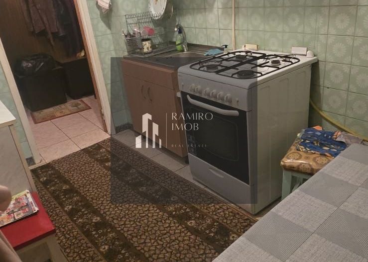 Apartament 4 camere decomandat Constantin Brancoveanu - Poză 5