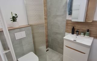 Studio cochet în inima orașului | Zona Centrală- Traian Mosoiu - Poză 10