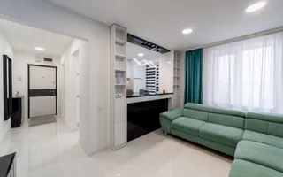 Apartament 2 camere Centru – Renovat complet - Open Space - Poză 17