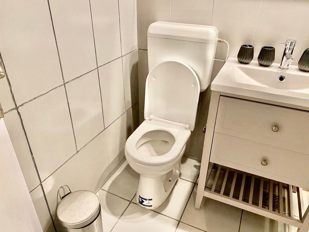 Apartament 2 camere, Universitate, metrou 20 m, mobilier MDF - Poză 22
