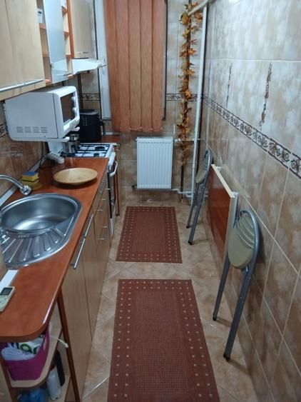 Apartament 2 Camere DECOMANDAT Lujerului - Cetățuia | PET-FRIENDLY - Poză 12