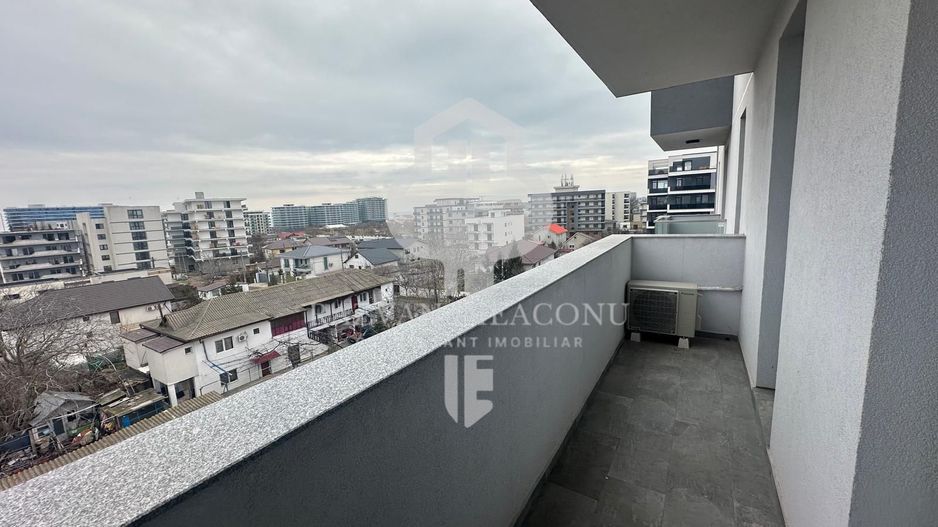 Apartament 2 camere Mamaia - Poză 12