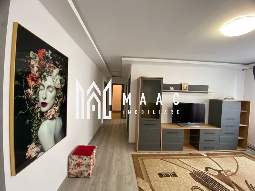 Apartament 3 camere | 64 MP | Balcon | Renovat | Zona Rahova - Poză 2