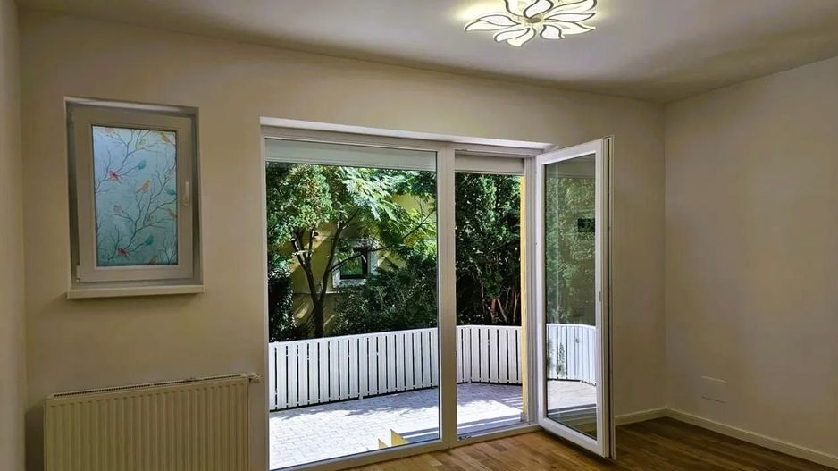 Apartament 3 camere cu terasa zona Unirii - Poză 5