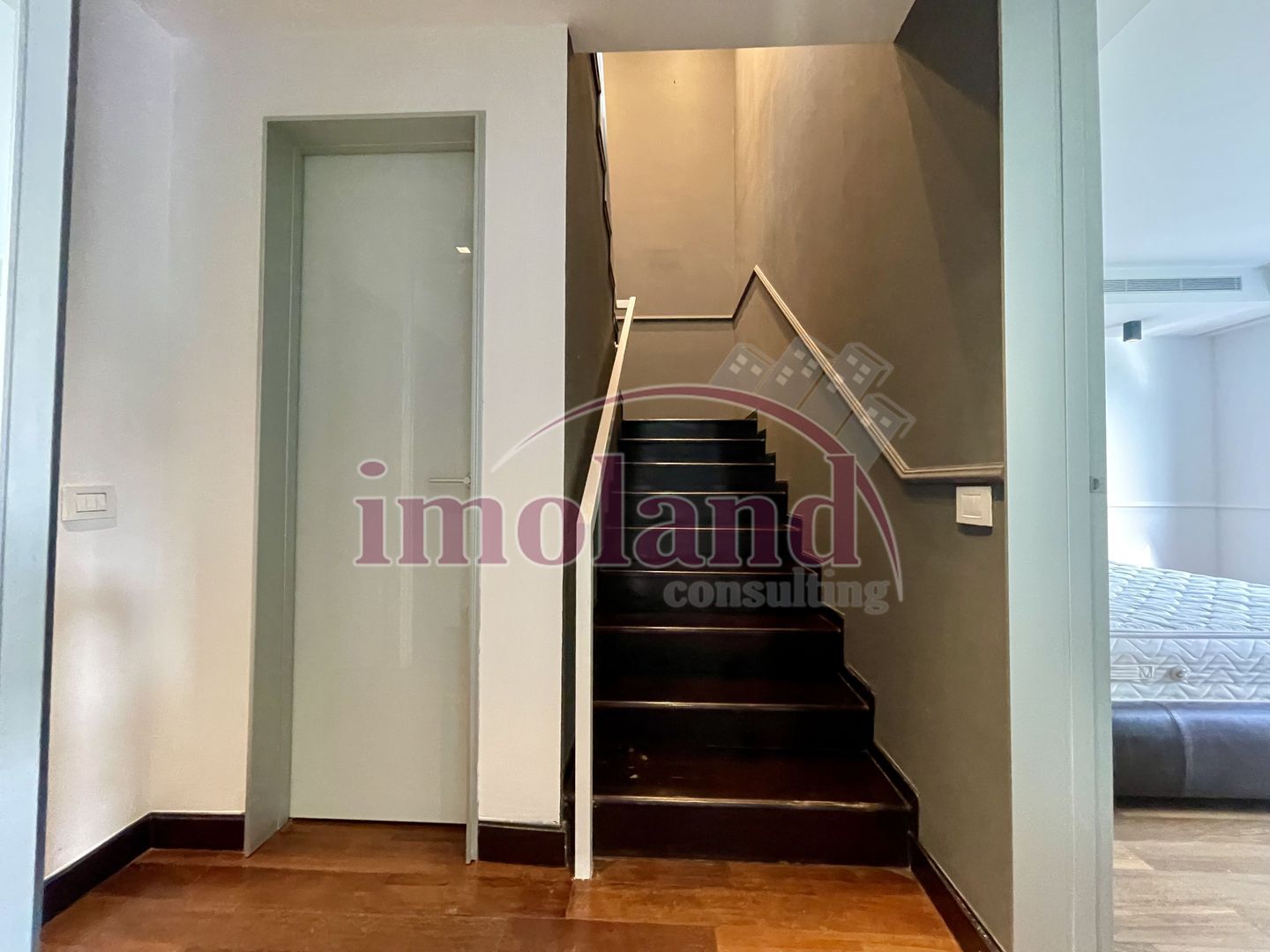 Închiriere Duplex Premium | 4 camere, 3 bai, 140 mp utili, parcare | Floreasca - Schiță 24