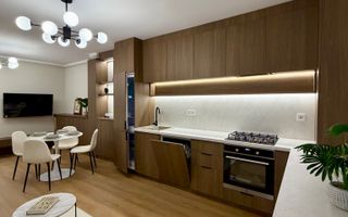 Apartament 2 camere| ULTRAFINISAT | Eroilor, Florești |55 mp + balcon - Poză 5