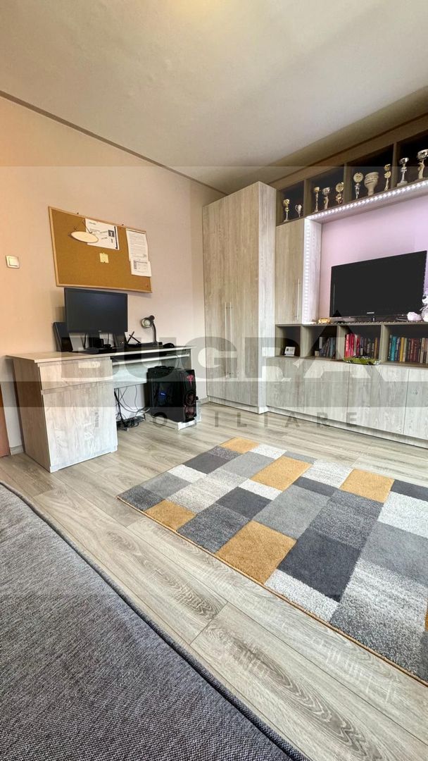 Apartament 1 camera, 31 mp, recent renovat, ULTRACENTRAL - Poză 3