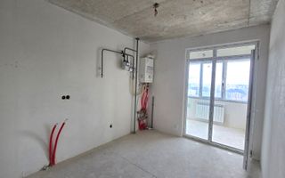Vânzare, apartament, 1 cameră, str. Vasile Lupu, Buiucani - Poză 2