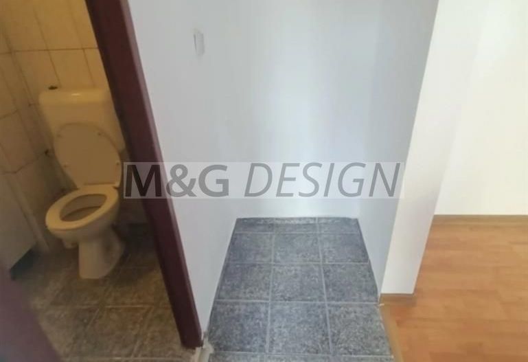 Etaj 2 2 camere confort 1 centrala proprie aproape de Gara - Poză 2