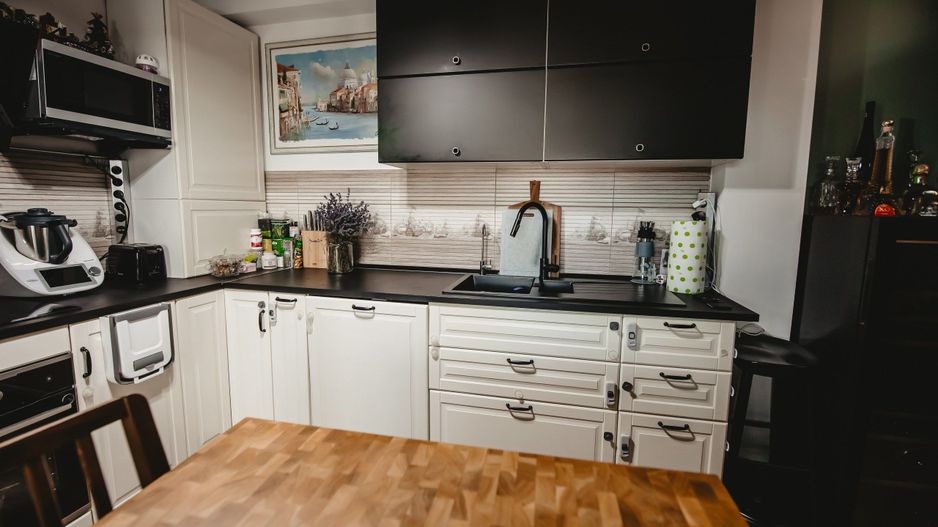 Apartament la Cheie cu parcare Subterana Buna ZIua - Poză 11