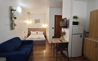 Studio cu loc de parcare. Complex Studentesc. PET FRIENDLY! - Poză 4