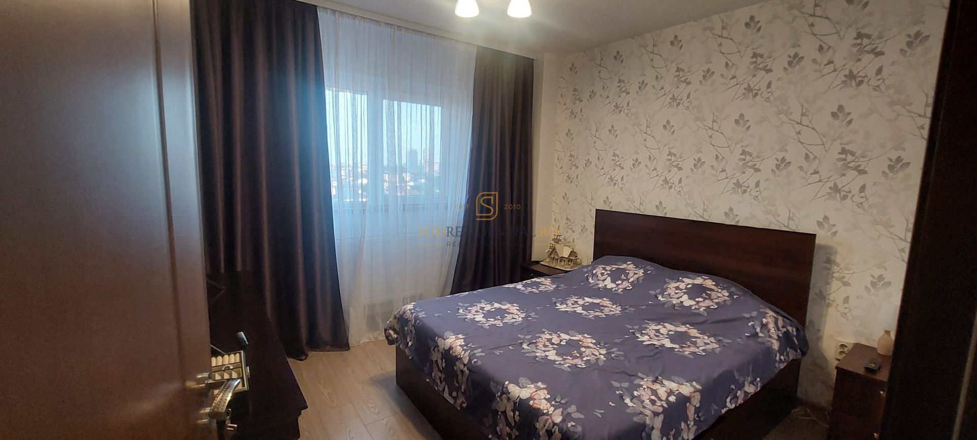 Apartament 3 camere, mobilat si utilat, Metrou Aparatorii Patriei - Poză 4