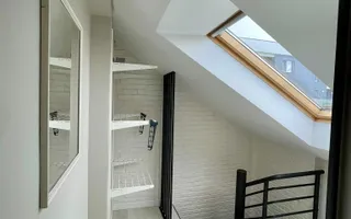 Apartament 4 camere, 116 mp, 2 niveluri – Nicolae Tonitza - Poză 34