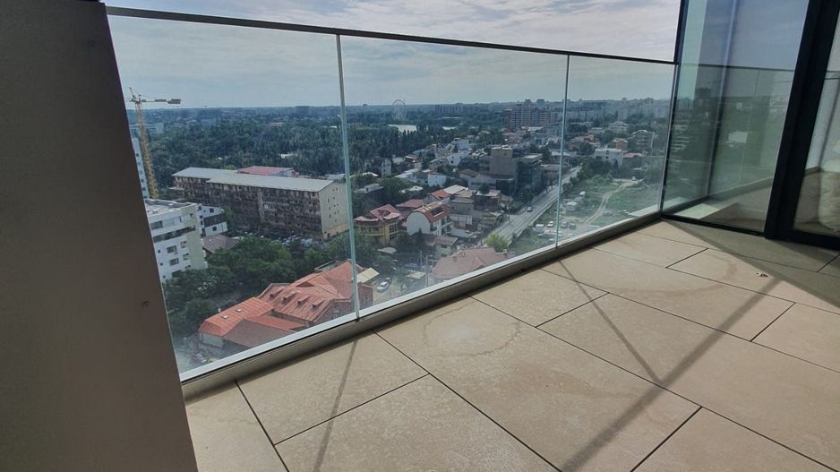 Apartament 2 Camere One Verdi Park | Etaj 14 Priveliște Unică - Poză 17