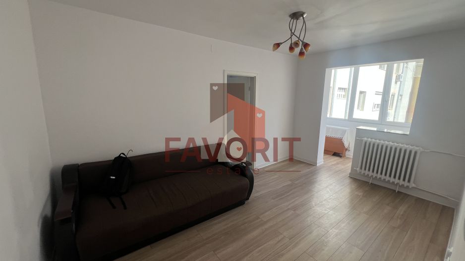 Apartament 3 camere | Etaj3 | Spitalul Judetean - Poză 1