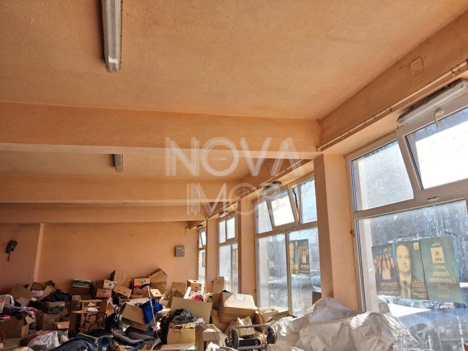 Magazin universal, Comuna Bradeni, Sibiu - Poză 3