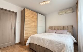 Apartament 2 camere complet mobilat, Piata Iancului - Poză 6