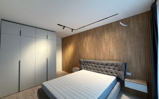 VANZARE 2 CAMERE | SISESTI | 58 MP | UTILAT-MOBILAT COMPLET | BLOC NOU - Poză 15