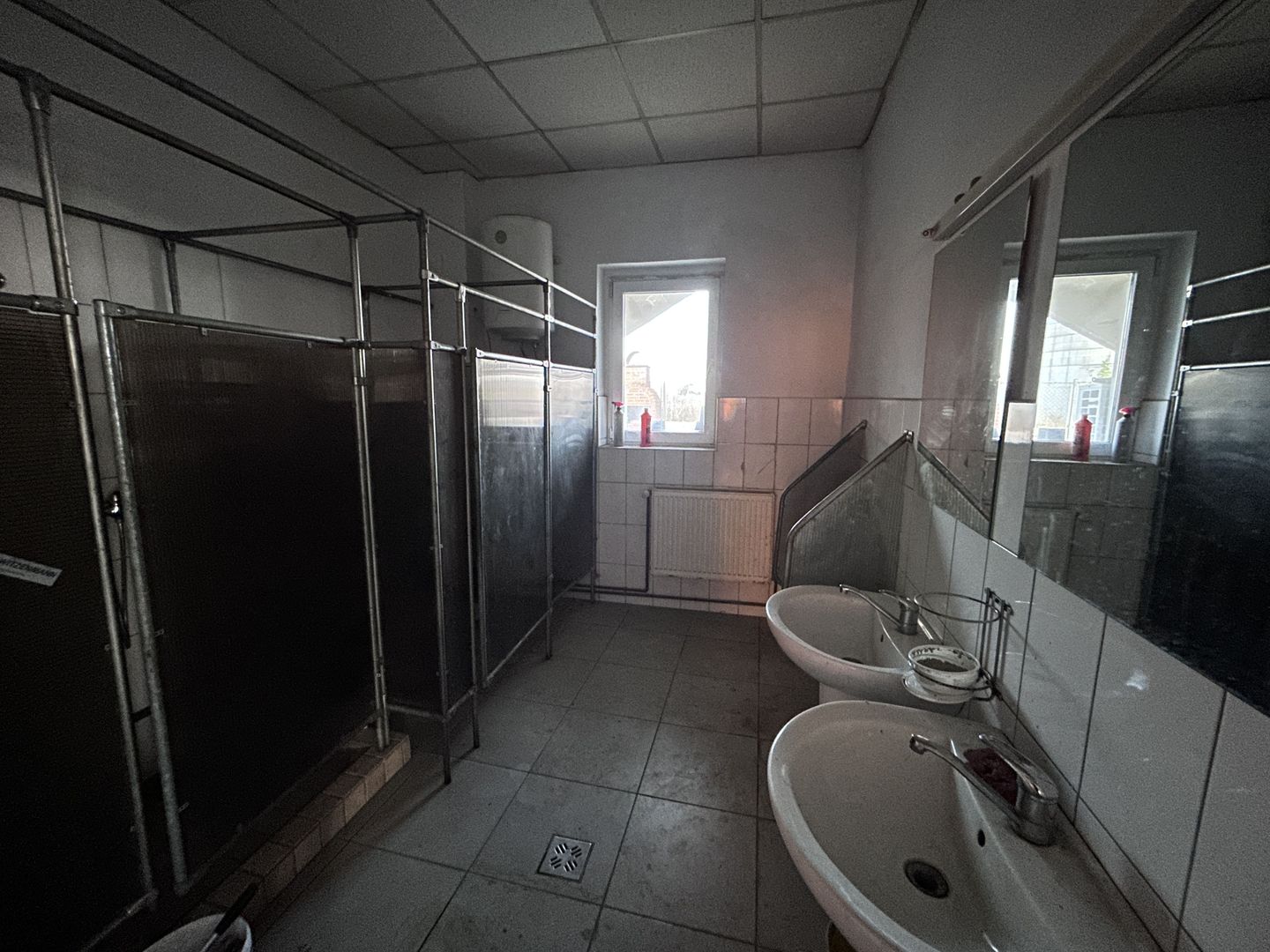 Depozit/Spatiu productie de vânzare – zonă cu acces TIR - Poză 14