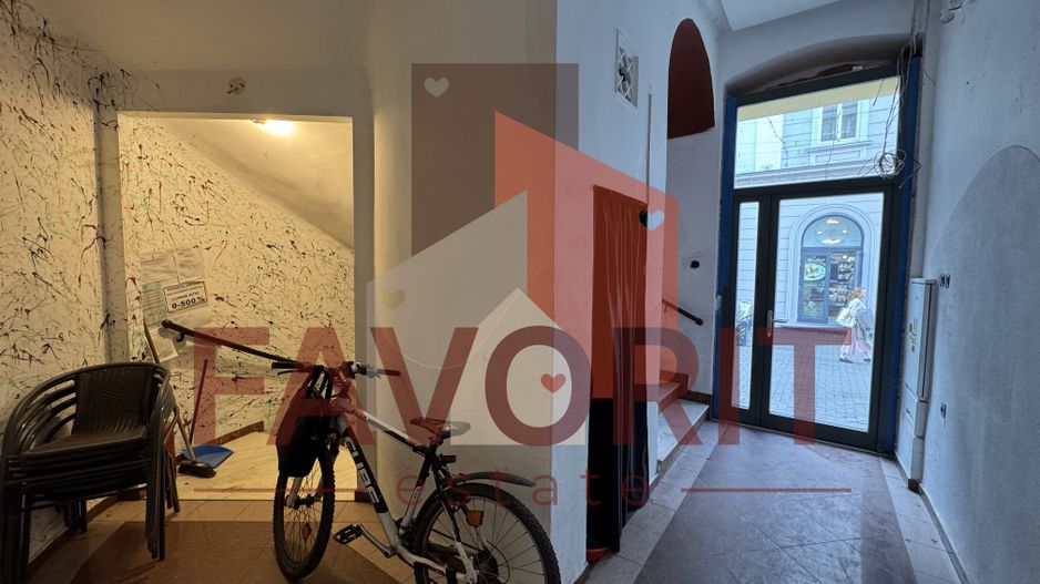 COMISION 0%. Spatiu de inchiriat in centrul Timisoarei. Disponibil imediat - Poză 29