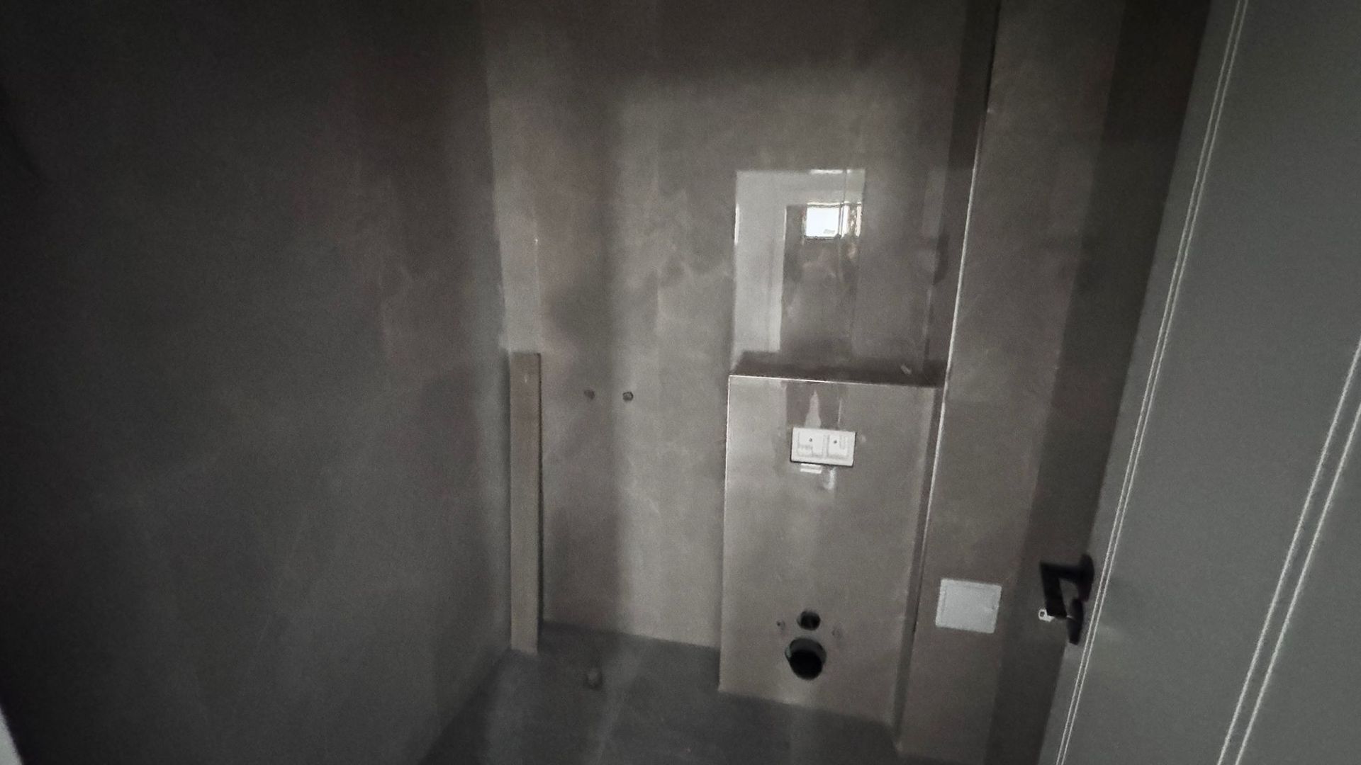 AP. 3 CAMERE PLATANI RESIDENCE, CURTE 74 MP, LOC PARCARE, COMISION 0% - Poză 8