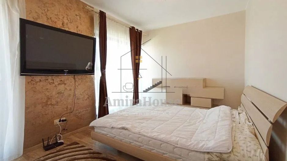 Casa tip duplex, 170 mp utili, 250 mp teren, finisata, mobilata, zona E.Ionesco - Poză 11