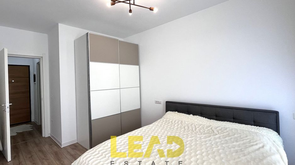 De vanzare apartament 2 camere, decomandat, modern, 56 mp utili! - Poză 4