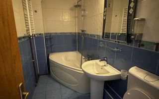 APARTAMENT MOBILAT  CENTRALA PROPRIE ZONA 13 SEPTEMBRIE - Poză 6