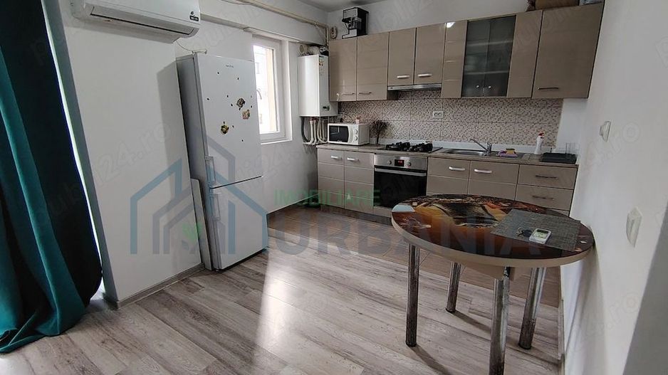 Apartament 2 camere de inchiriat, Ideal Residence, CUG, Iasi - Poză 1