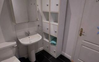 Apartament 2 camere de inchiriat in zona Kaufland Pacurar, Iasi - bloc nou - Poză 2