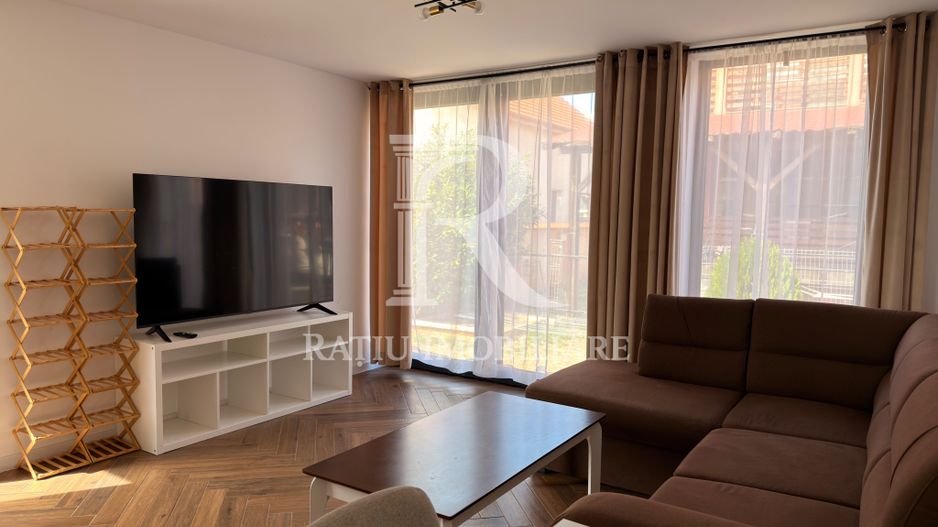Casă modernă de închiriat | Cartierul Tineretului | Oradea - Poză 6