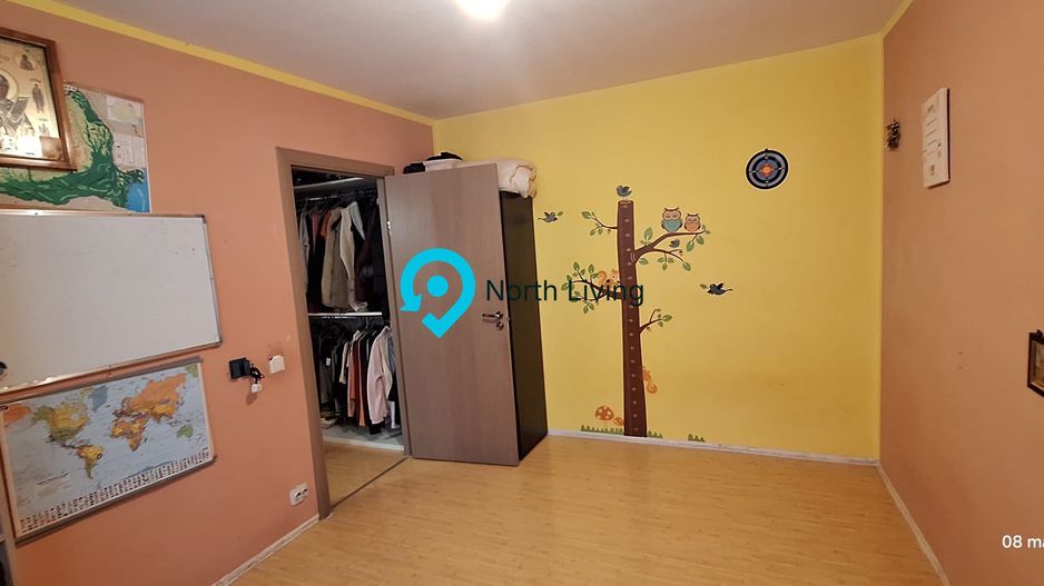 Apartament 2 camere de vânzare – Alexandru Obregia - Poză 12